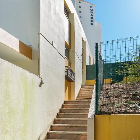 Luz Apartment By Olala Homes Cascais Exteriör bild