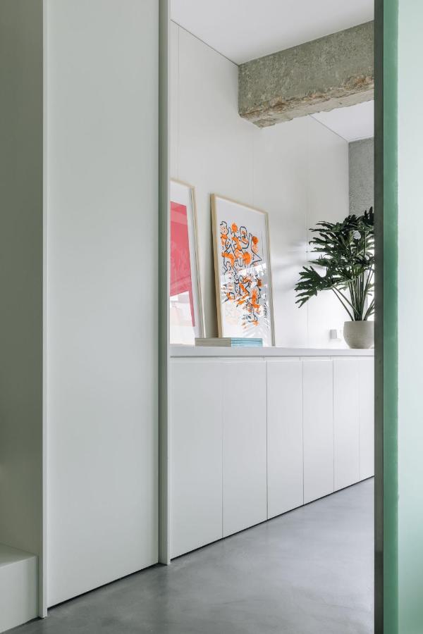 Luz Apartment By Olala Homes Cascais Exteriör bild