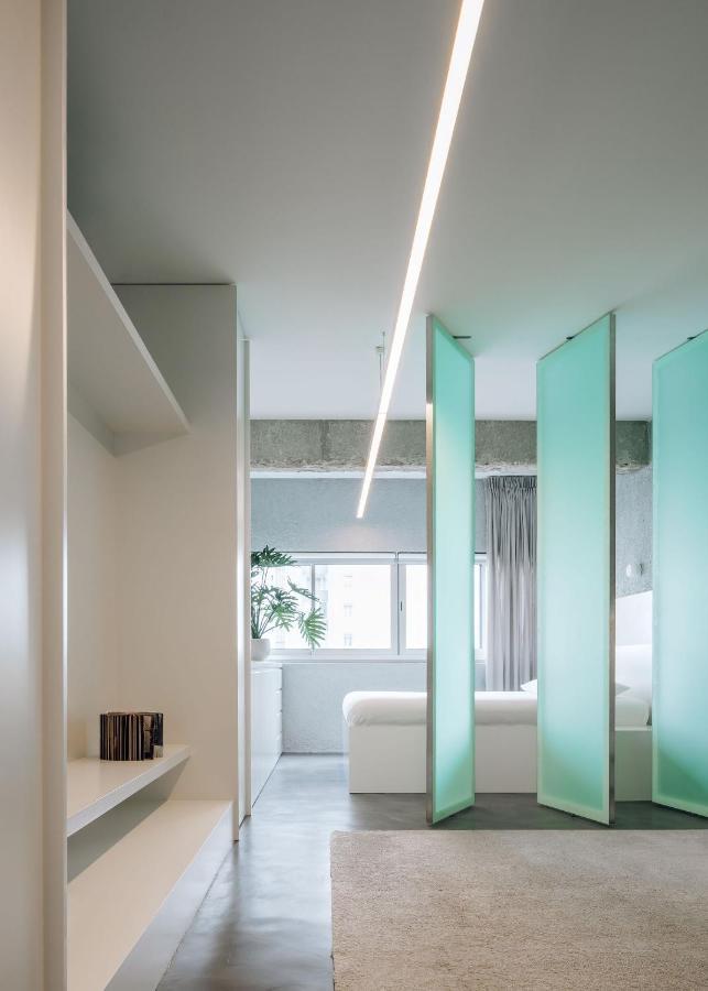 Luz Apartment By Olala Homes Cascais Exteriör bild