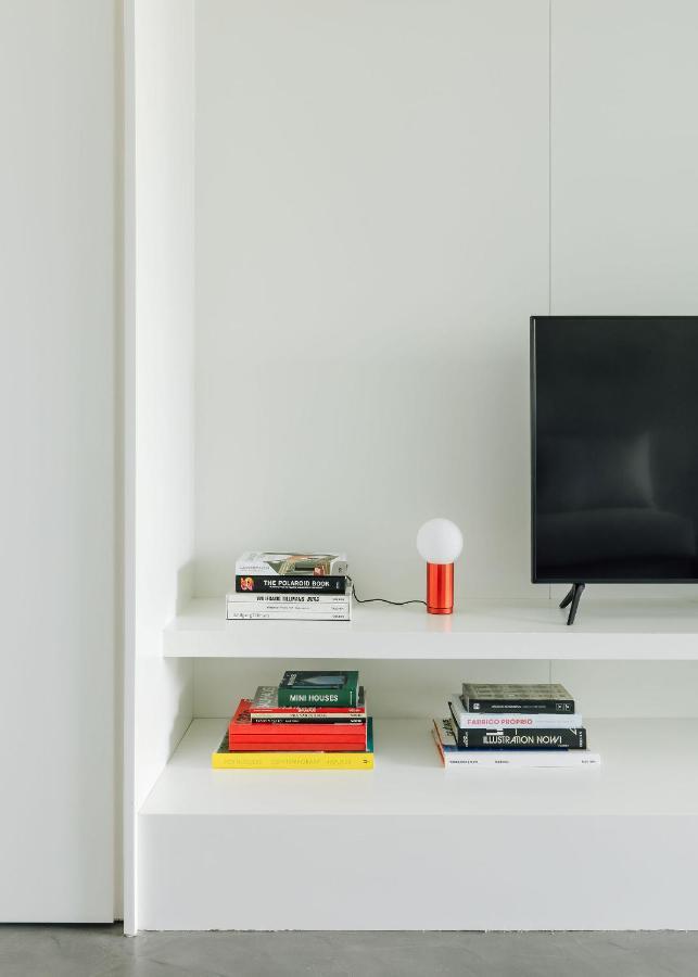 Luz Apartment By Olala Homes Cascais Exteriör bild