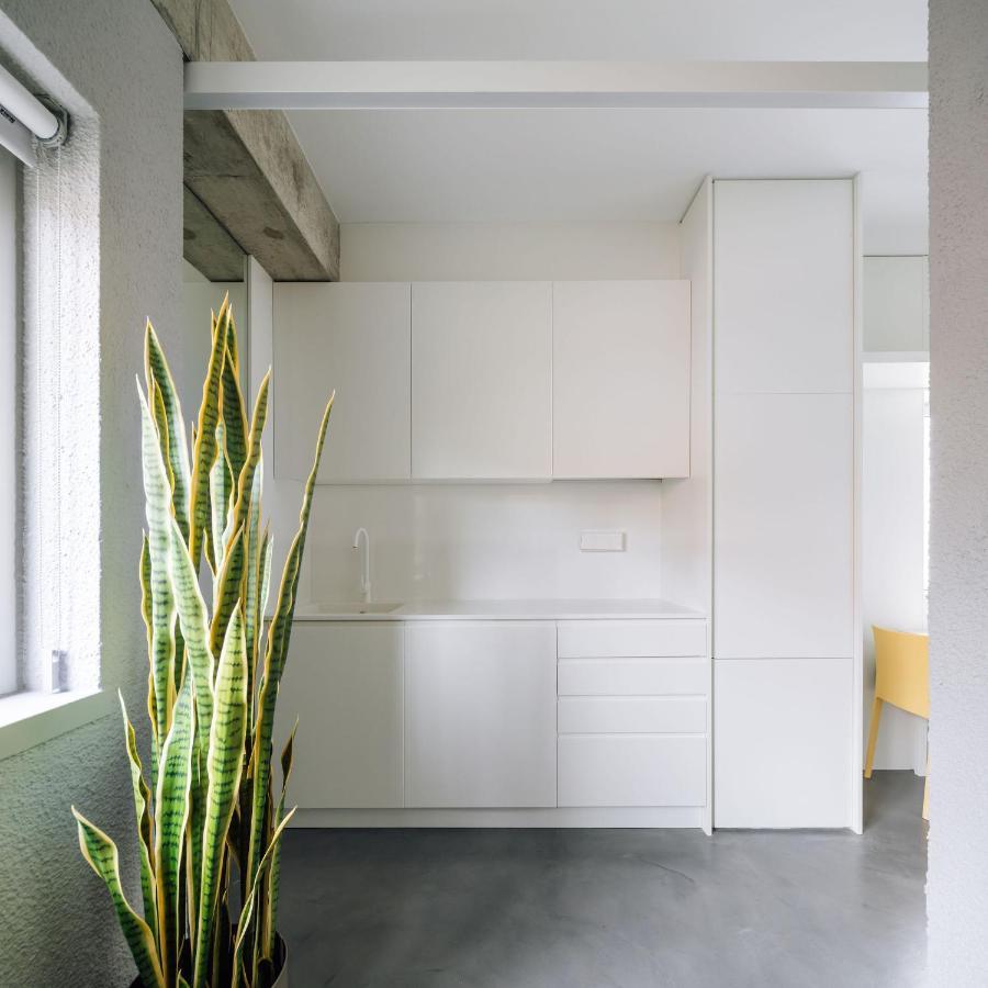Luz Apartment By Olala Homes Cascais Exteriör bild