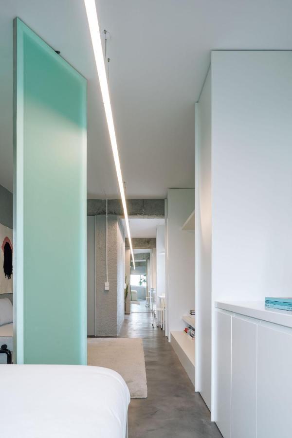 Luz Apartment By Olala Homes Cascais Exteriör bild