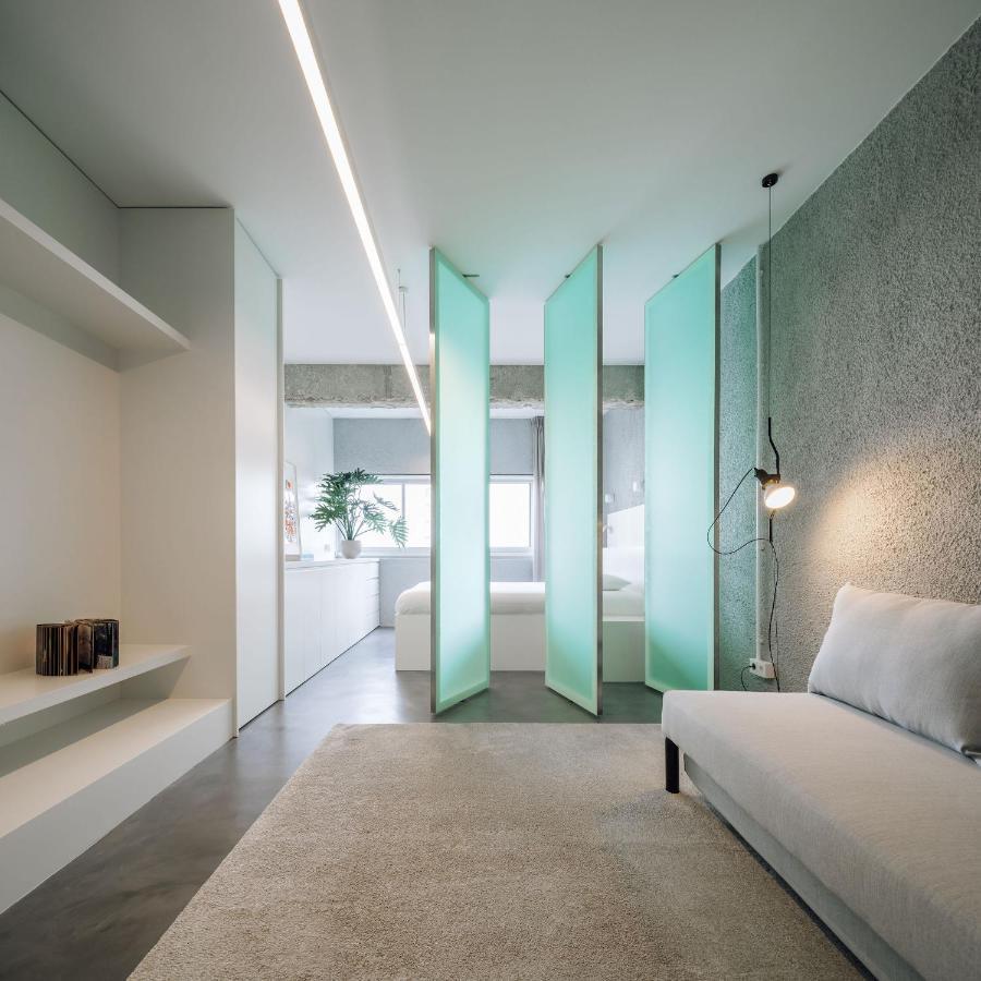 Luz Apartment By Olala Homes Cascais Exteriör bild