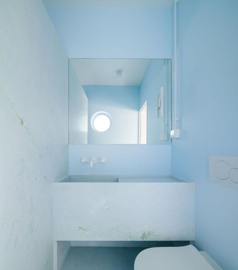 Luz Apartment By Olala Homes Cascais Exteriör bild