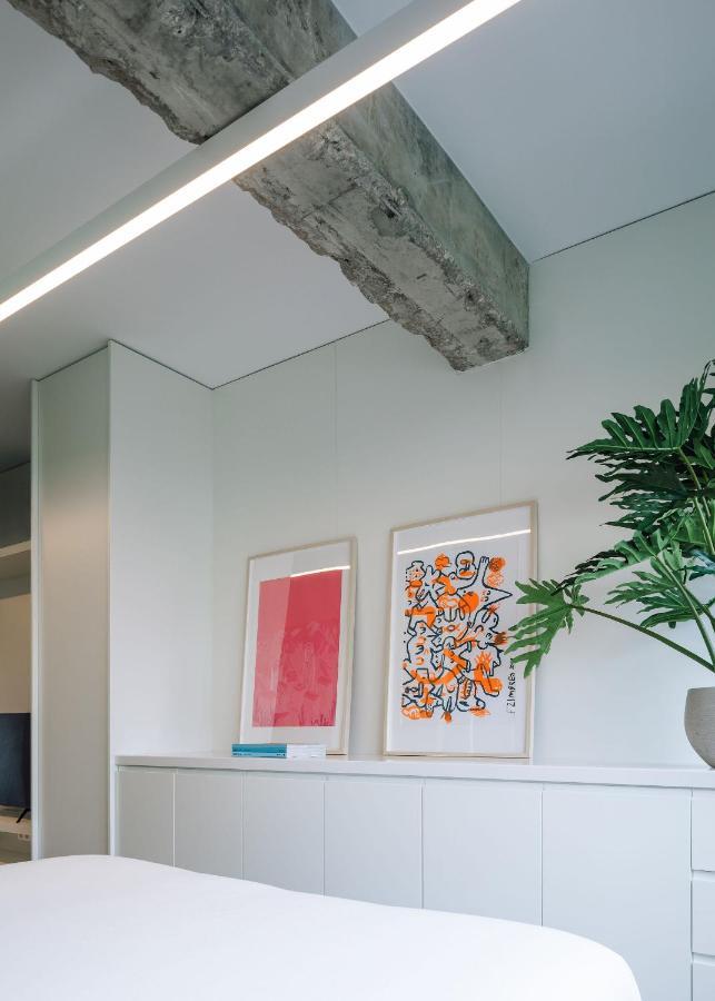 Luz Apartment By Olala Homes Cascais Exteriör bild