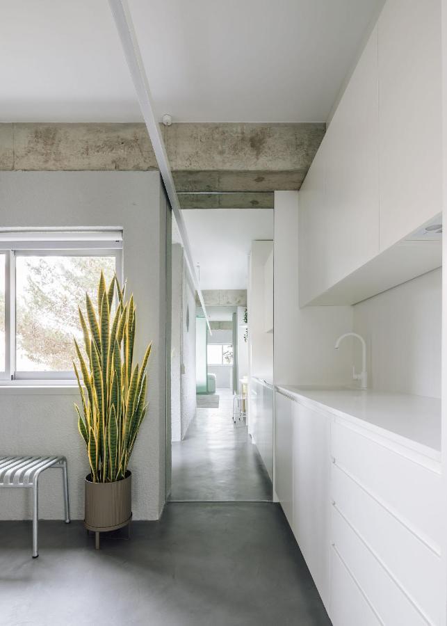 Luz Apartment By Olala Homes Cascais Exteriör bild