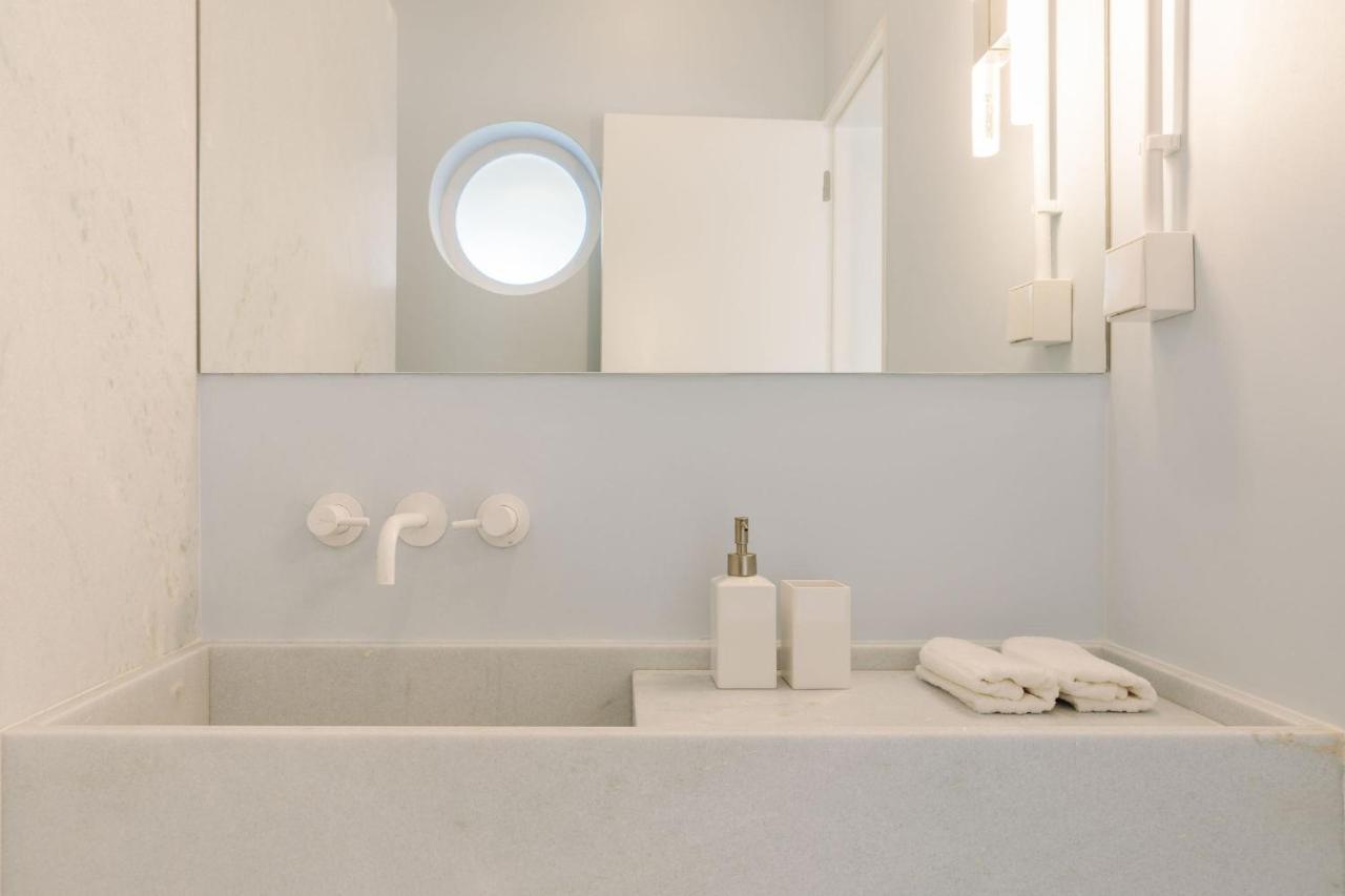 Luz Apartment By Olala Homes Cascais Exteriör bild