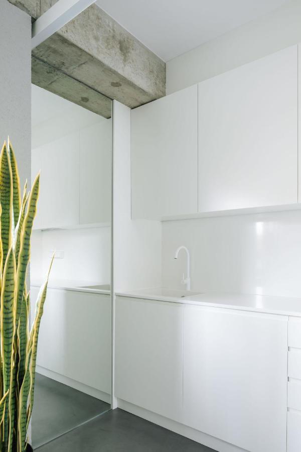 Luz Apartment By Olala Homes Cascais Exteriör bild