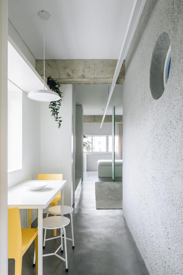 Luz Apartment By Olala Homes Cascais Exteriör bild