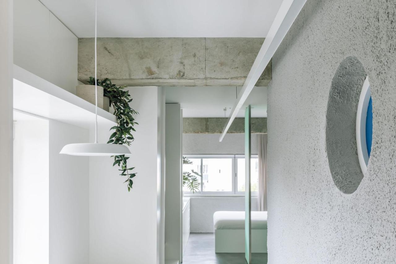 Luz Apartment By Olala Homes Cascais Exteriör bild
