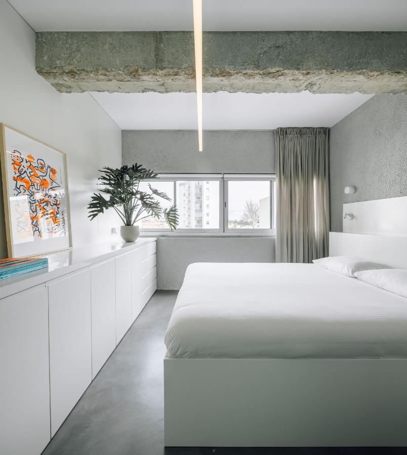 Luz Apartment By Olala Homes Cascais Exteriör bild
