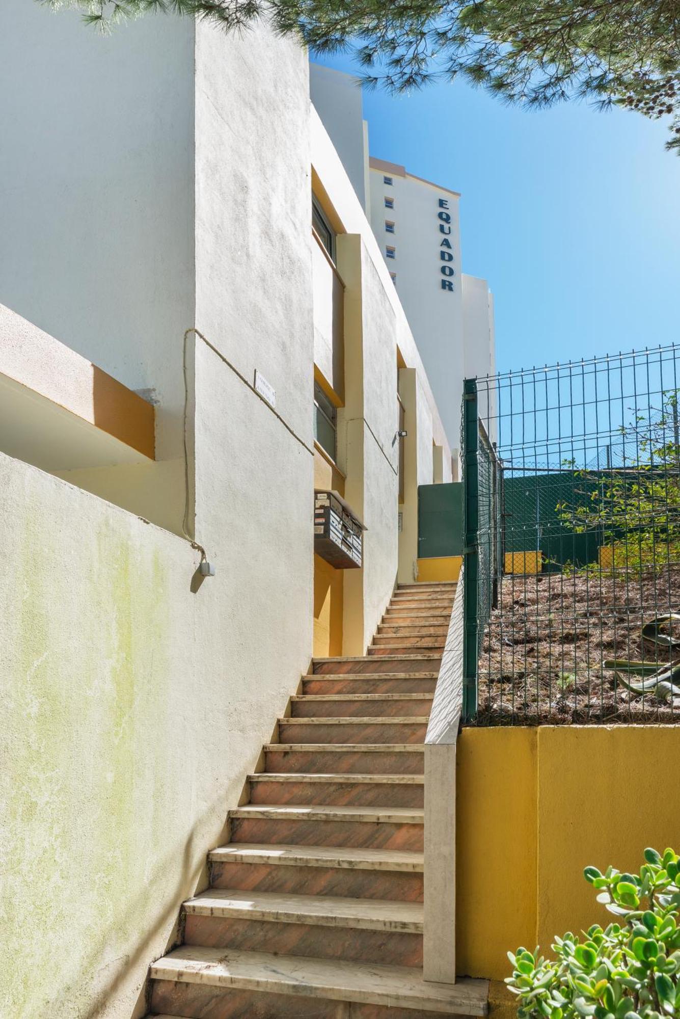 Luz Apartment By Olala Homes Cascais Exteriör bild